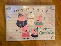 Adventskalender Peppa Pig Peppa Wutz Güstrow - Landkreis - Güstrow Vorschau