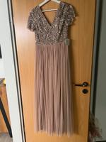 Schönes langes Abendkleid Kr. Dachau - Markt Indersdorf Vorschau