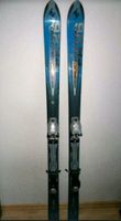 Blizzard FR26 Carver Carving Ski 160 cm Bayern - Weidenberg Vorschau