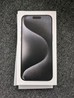 Iphone 15 pro 256 gb Nordrhein-Westfalen - Hagen Vorschau