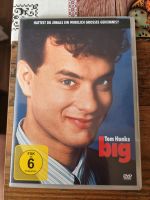 Big DVD tom hanks & 80er-Klassiker! Berlin - Spandau Vorschau
