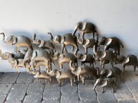 Wandbild Elefant Metall Nordrhein-Westfalen - Gütersloh Vorschau