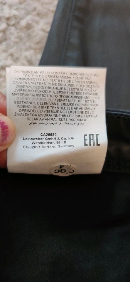 Wunderschöne Stretch Hose von BRAX Gr.40/L  Neu in Hamburg