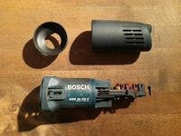 Bosch GWS 10-125C Winkelschleifer / Flex Gehäuse inkl. Rechnung Baden-Württemberg - Baindt Vorschau