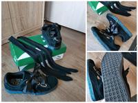 Original PUMA SUEDE Sneaker Gr.38 "Neu" Rheinland-Pfalz - Weitersborn Vorschau