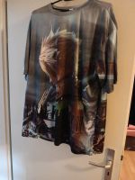 Final Fantasy 7 Remake / Rebirth Cloud T Shirt XXL Neu Ps5 Nordrhein-Westfalen - Marl Vorschau