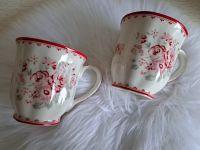 Greengate Set Tea Mug Vilma vintage Garz/Rügen - Zudar Vorschau