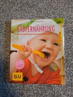 Buch Babyernährung Niedersachsen - Göttingen Vorschau