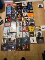 CDs Sammlung von ca 100 Stück Hessen - Friedrichsdorf Vorschau