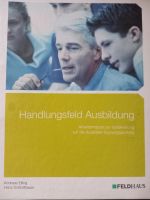 Feldhaus Verlag Handlungsfeld Ausbildung Baden-Württemberg - Neuried Vorschau