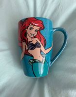 Arielle Ariel Little Mermaid Tasse Becher Disney Bild Lampe Bayern - Karlsfeld Vorschau
