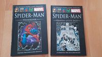 Offizielle MARVEL Comic Sammlung SPIDERMAN Nr. 10 und 21 NEU! Leipzig - Möckern Vorschau