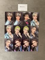 [WTS] Ateez EP:FIN - WILL Z Version Photocards Feldmoching-Hasenbergl - Feldmoching Vorschau