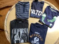 T Shirt Paket , Joules, TU , Next 134/152 Niedersachsen - Twistringen Vorschau