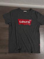 NEUw./T-Shirt/Gr.L/Levi‘s/grau/anthrazit/Damen Hamburg-Mitte - Hamburg Horn Vorschau