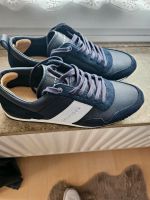 Tommy hilfiger Schuh 1mal getragen Niedersachsen - Bad Salzdetfurth Vorschau