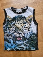 Primsrk cooles Top Gr.92/98 Leopard Jungen Bremen - Blockland Vorschau