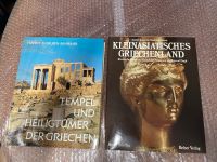 Henri Stierlin: Griechenland Helmut Berve: Tempel und Heiligtümer Bayern - Elchingen Vorschau
