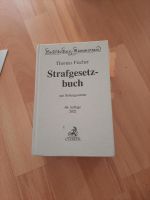 Strafgesetzbuch Thomas Fischer Kommentar Obergiesing-Fasangarten - Obergiesing Vorschau