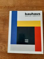 Magdalena Droste "bauhaus 1919-1933" Berlin - Schöneberg Vorschau