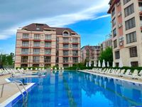 Studio im Tarsis Sunny Beach Bulgarien Bayern - Sindelsdorf Vorschau