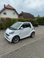 Smart Fortwo Electric Drive Brabus Cabrio !!! Nordrhein-Westfalen - Lünen Vorschau