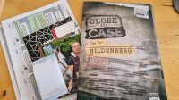 Rätsel Spiel - Fallakte - Close the Case - Der Fall Hildenberg Nordrhein-Westfalen - Burscheid Vorschau