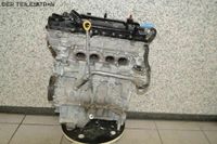 TOYOTA VERSO S P12 1.33 73KW R1N-P12 Motor ohne Anbauteile (Benzi Duisburg - Hamborn Vorschau