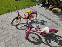 Kinder  Fahrrad Bayern - Höchstadt Vorschau
