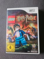 Lego Harry Poter für die Wii Essen - Essen-Borbeck Vorschau