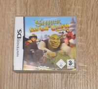 Nintendo DS - Shrek Smash'n'Crash Racing Bayern - Schwarzenfeld Vorschau