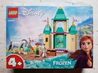 LEGO® Disney 43204 Annas und Olafs Spielspaß im Schloss NEU OVP Niedersachsen - Schellerten Vorschau