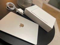MacBook Air 13,6 - 256GB SSD mit OVP & Rechnung WIE NEU! Niedersachsen - Peine Vorschau