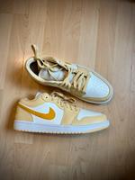 Jordan 1 Low Sail Gelb Ocker gr. 43 Osternienburger Land - Wulfen Vorschau