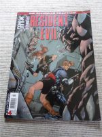 Gamix Resident Evil Comic Heft Nr. 4 von 1999 Dortmund - Hombruch Vorschau