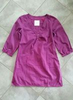 Tunika lila Bluse von Esprit Gr. 32 XS Longbluse tolles Teil Hessen - Dautphetal Vorschau