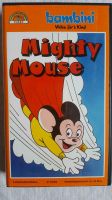 Kinder Zeichentrick VHS Video, Mighty Mouse bambini Video Dresden - Loschwitz Vorschau