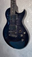 Ibanez Art 320 black Maple Les Paul Form Hessen - Altenstadt Vorschau