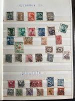 Ca 670 Briefmarken aus über 37 Ländern Wuppertal - Elberfeld Vorschau