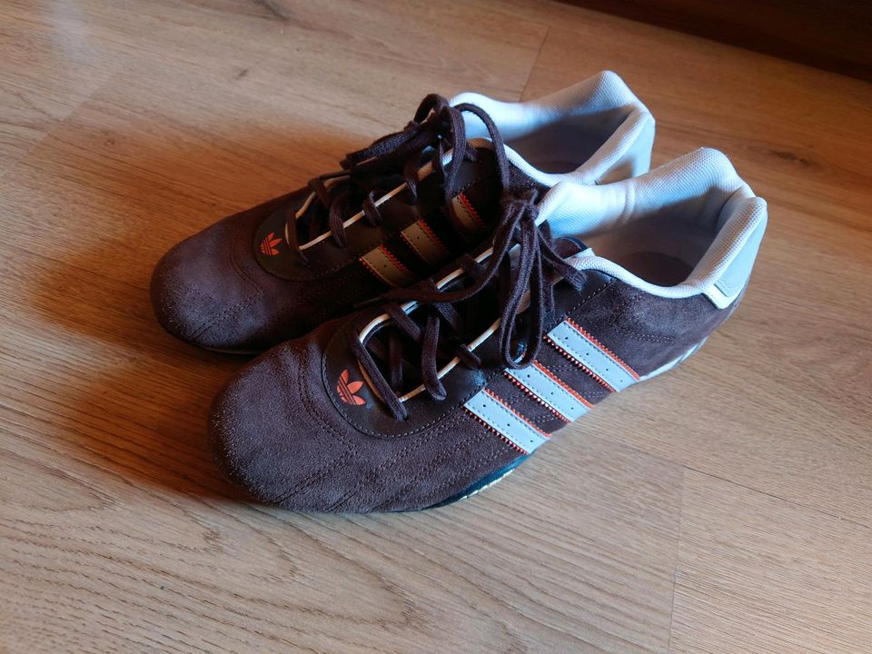 Adidas Goodyear 42 2/3 in Bayern - Mauth | eBay Kleinanzeigen ist jetzt  Kleinanzeigen