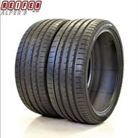 2X SOMMERREIFEN 245/35 R20 95Y MO YOKOHAMA ADVAN SPORT V105 6,3MM Baden-Württemberg - Donzdorf Vorschau