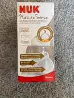 NUK Nature Sense 150 ml Nordrhein-Westfalen - Wegberg Vorschau