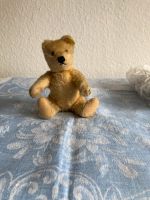 Steiff Teddy ca 1950 Hamburg-Mitte - Hamburg St. Georg Vorschau