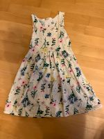 H&m Kleid 134/140 Baden-Württemberg - Hüfingen Vorschau