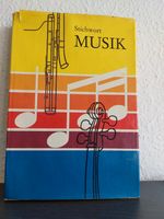 DDR Musiklexikon für die Jugend "Stichwort Musik" 1. Auflage 1977 Dresden - Briesnitz Vorschau