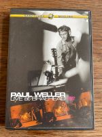 wie neu: DVD Paul Weller "Live At Braehead" Freiburg im Breisgau - Wiehre Vorschau