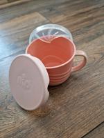 Kinder Snackbecher von nip 3€ Bayern - Runding Vorschau