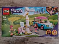 41443 LEGO Friends - Olivias Elektroauto mit OVP Schleswig-Holstein - Kropp Vorschau