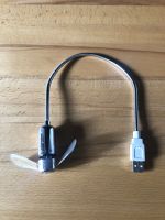 USB Ventilator Bunt für den Laptop Hamburg-Mitte - Hamburg Neustadt Vorschau