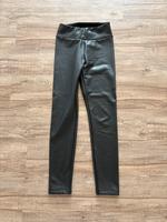 Calzedonia Leggings Lederoptik Gr S warm Hessen - Reichelsheim (Wetterau) Vorschau